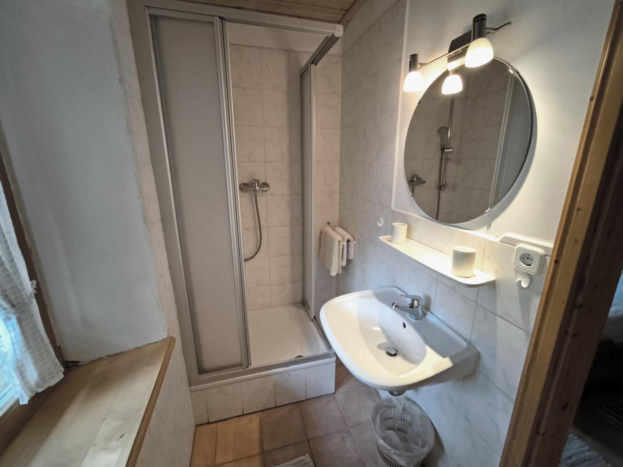 Bauernhof Geigerhof Villa Ашау им Кимгау Екстериор снимка